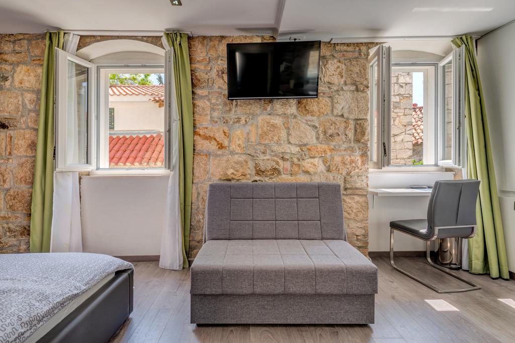 Splitersi Hotel Luaran gambar