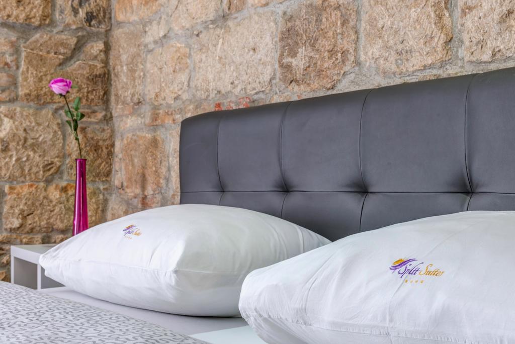 Splitersi Hotel Luaran gambar
